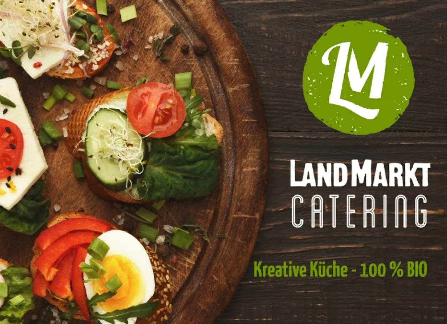 Angebot: LandMarkt Erfurt
